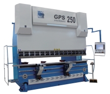 GPS Series